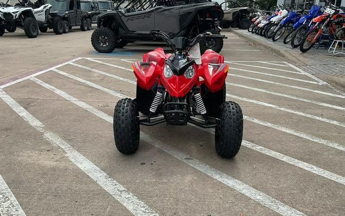 2026 Polaris Outlaw 110 EFI