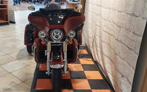 2024 Harley-Davidson Tri Glide® Ultra