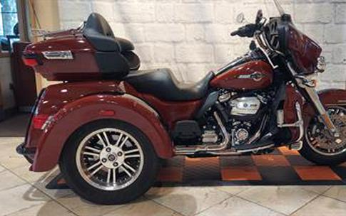 2024 Harley-Davidson Tri Glide® Ultra