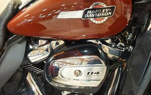2024 Harley-Davidson Tri Glide® Ultra
