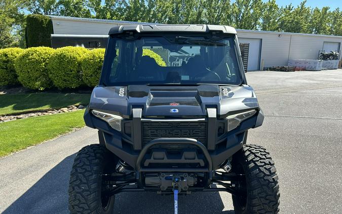 2026 Polaris XPEDITION ADV 5 Northstar