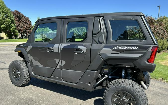 2026 Polaris XPEDITION ADV 5 Northstar