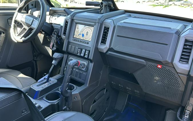2026 Polaris XPEDITION ADV 5 Northstar