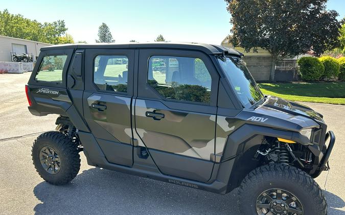 2026 Polaris XPEDITION ADV 5 Northstar