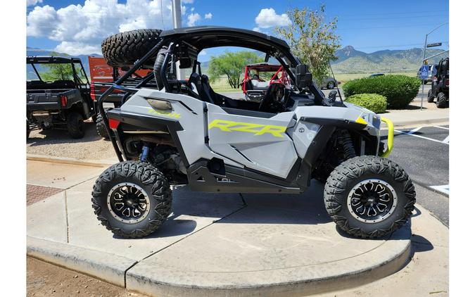 2021 RZR-21,900,50,PS,RC,G.GRAY - Polaris