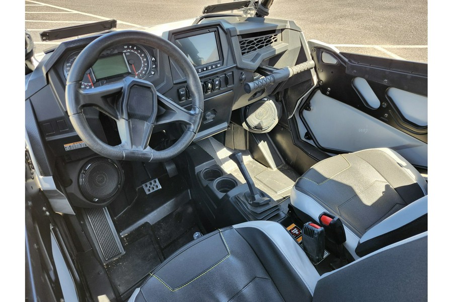 2021 RZR-21,900,50,PS,RC,G.GRAY - Polaris