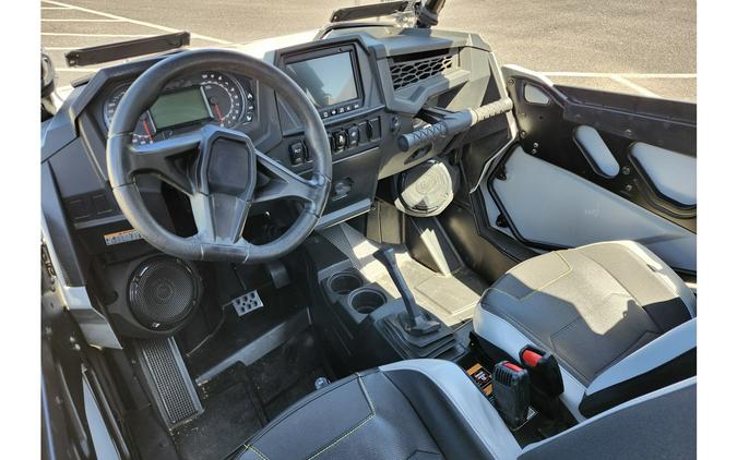 2021 RZR-21,900,50,PS,RC,G.GRAY - Polaris