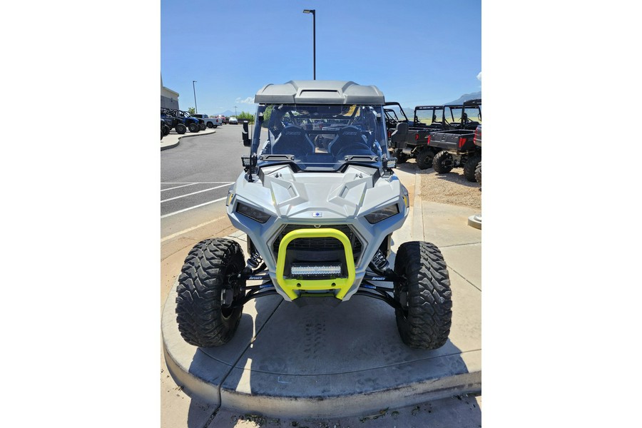 2021 RZR-21,900,50,PS,RC,G.GRAY - Polaris