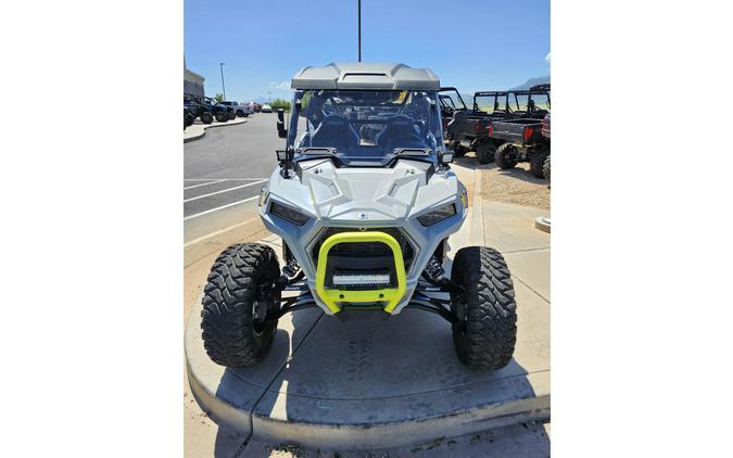 2021 RZR-21,900,50,PS,RC,G.GRAY - Polaris