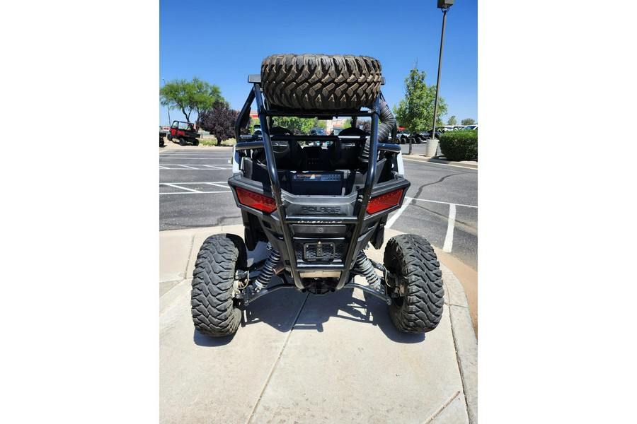 2021 RZR-21,900,50,PS,RC,G.GRAY - Polaris