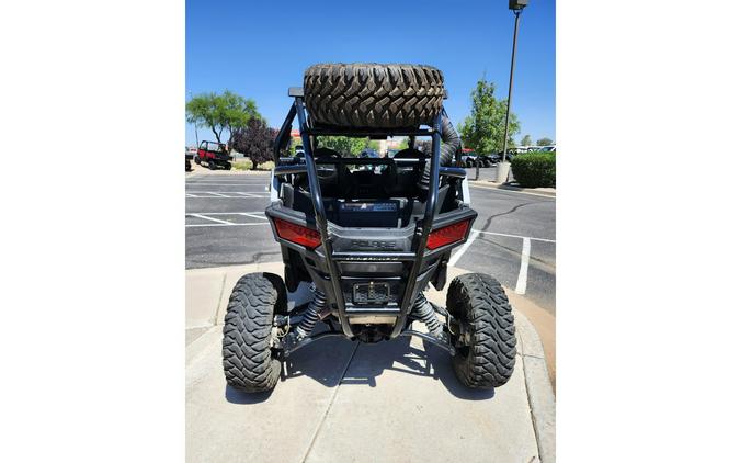 2021 RZR-21,900,50,PS,RC,G.GRAY - Polaris