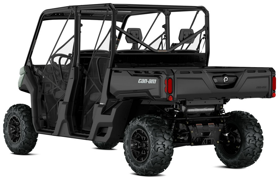 2027 Can-Am Defender MAX DPS HD7