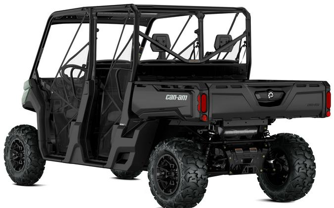 2027 Can-Am Defender MAX DPS HD7