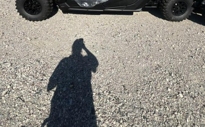 2027 Can-Am Maverick X3 MAX DS TURBO