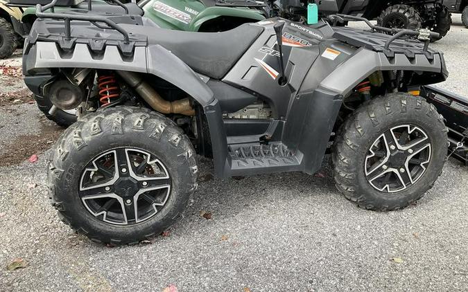 2015 Polaris® SPORTSMAN 850