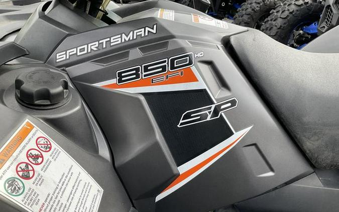 2015 Polaris® SPORTSMAN 850