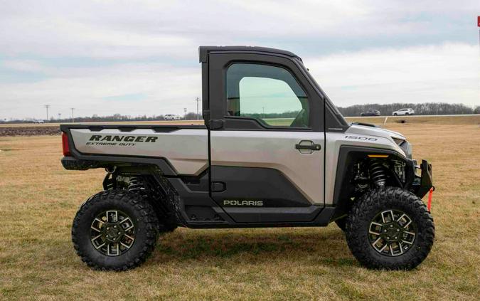 2024 Polaris Ranger XD 1500 Northstar Edition Premium