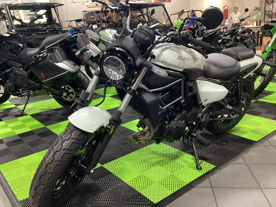 2024 Kawasaki Eliminator® ABS