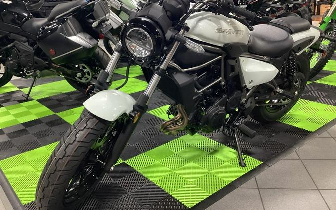 2024 Kawasaki Eliminator® ABS