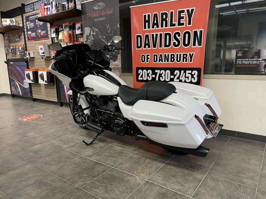 2024 Harley-Davidson® FLTRX - Road Glide®