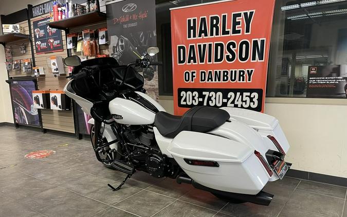 2024 Harley-Davidson® FLTRX - Road Glide®