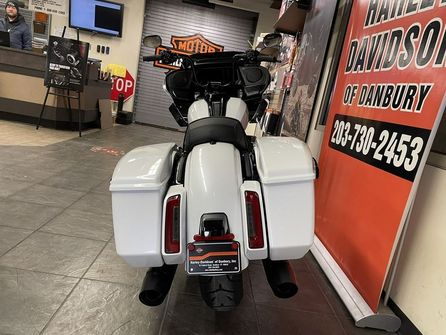 2024 Harley-Davidson® FLTRX - Road Glide®