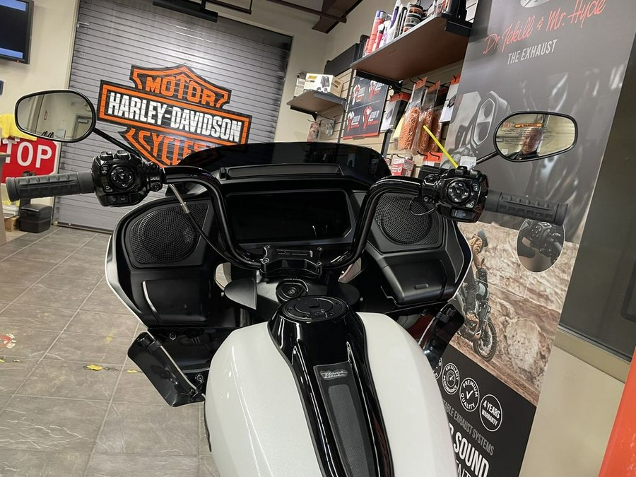 2024 Harley-Davidson® FLTRX - Road Glide®