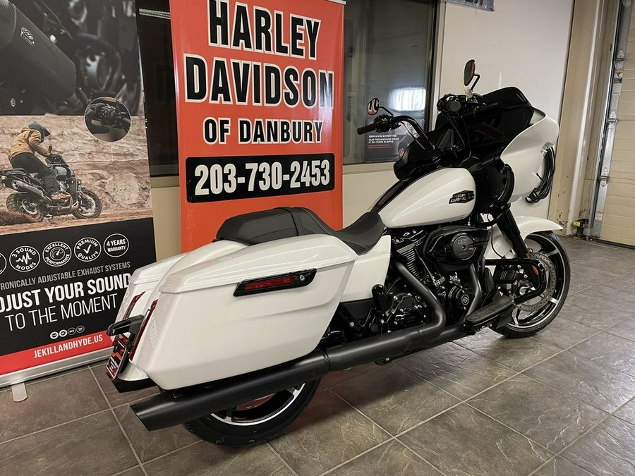 2024 Harley-Davidson® FLTRX - Road Glide®