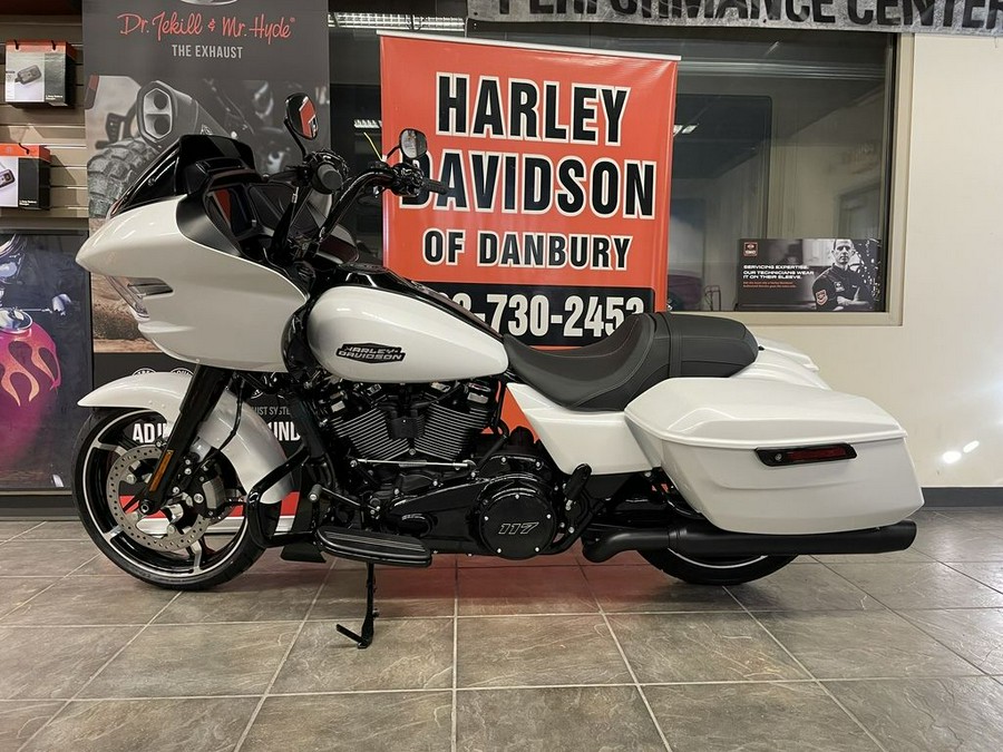 2024 Harley-Davidson® FLTRX - Road Glide®