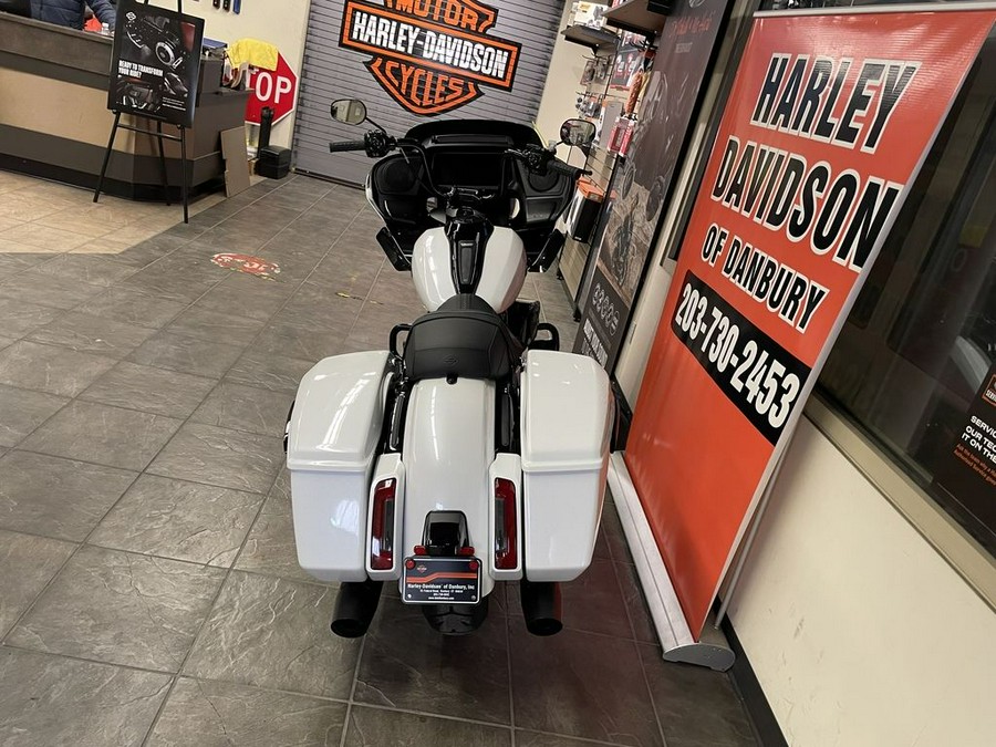 2024 Harley-Davidson® FLTRX - Road Glide®