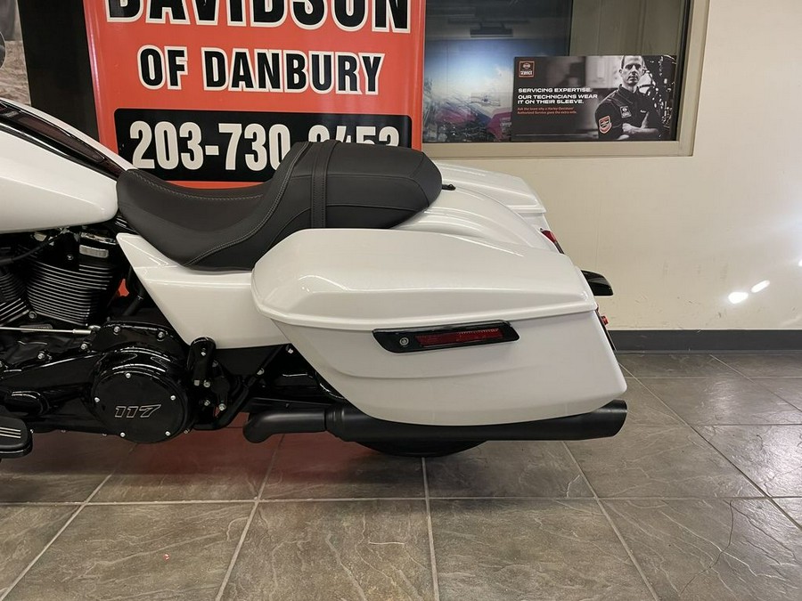 2024 Harley-Davidson® FLTRX - Road Glide®