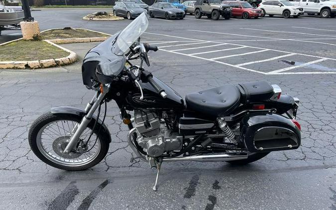 2013 Honda® Rebel