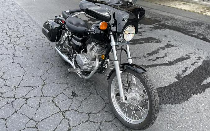 2013 Honda® Rebel