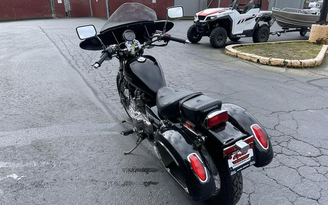 2013 Honda® Rebel