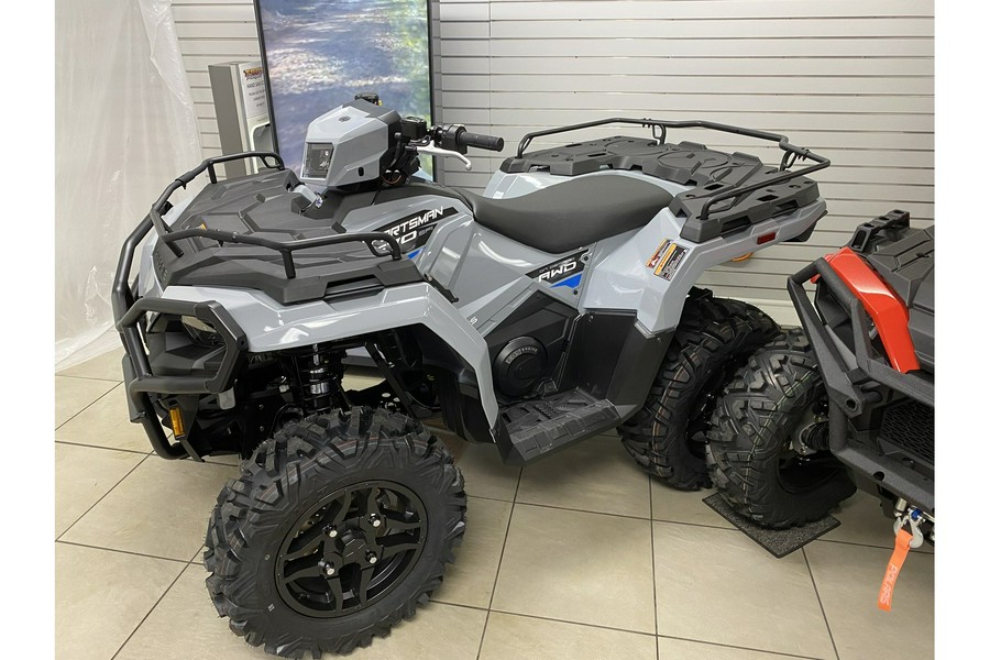 2024 Polaris Industries Sportsman® 570 Premium