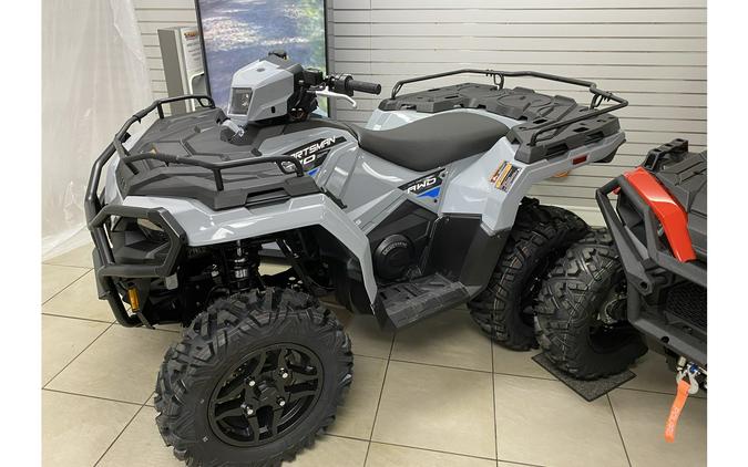 2024 Polaris Industries Sportsman® 570 Premium