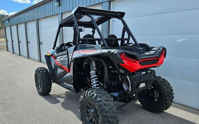 2023 Polaris RZR XP 1000 Ultimate