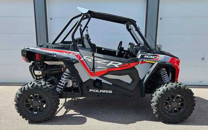 2023 Polaris RZR XP 1000 Ultimate