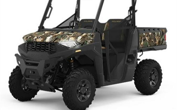 2023 Polaris Ranger SP 570 Premium