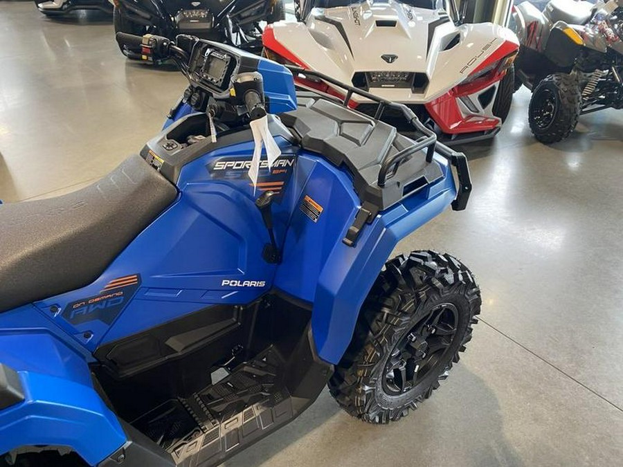 2024 Polaris® Sportsman 570 Trail