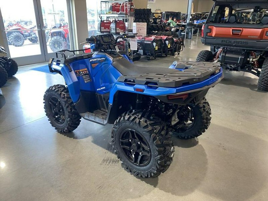 2024 Polaris® Sportsman 570 Trail