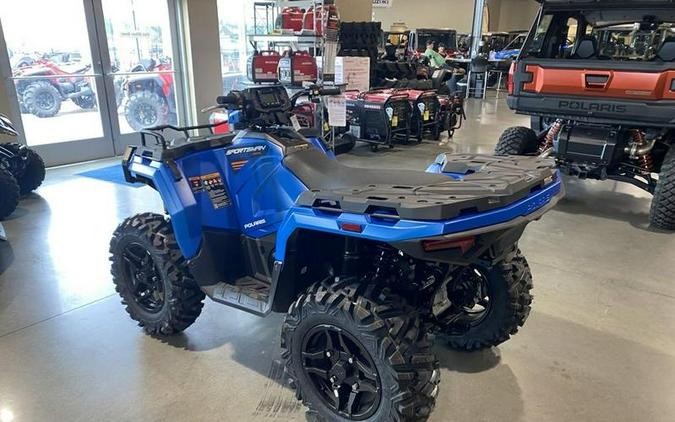 2024 Polaris® Sportsman 570 Trail