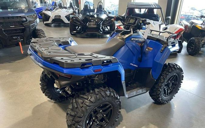 2024 Polaris® Sportsman 570 Trail