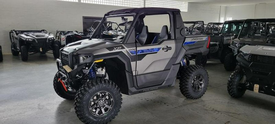 2024 Polaris® XPedition XP Ultimate