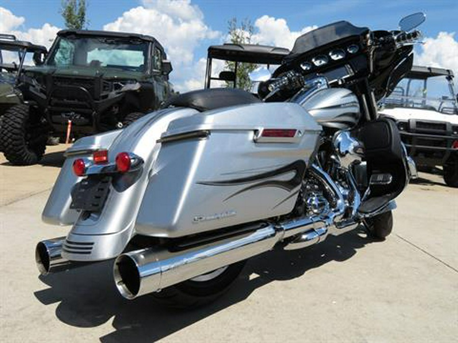 2015 Harley-Davidson Street Glide® Special