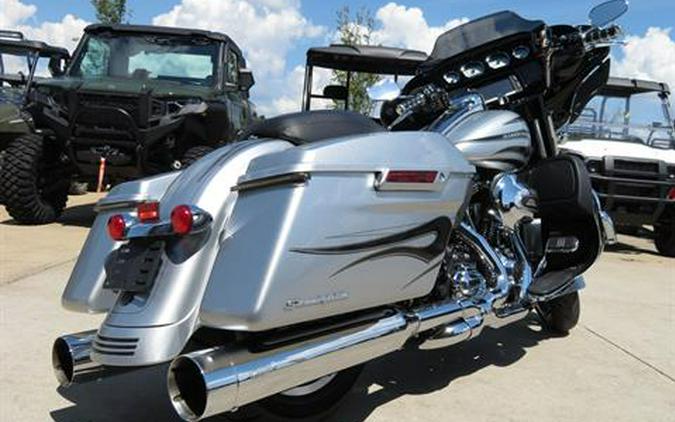 2015 Harley-Davidson Street Glide® Special