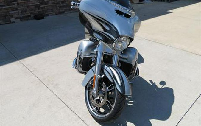 2015 Harley-Davidson Street Glide® Special