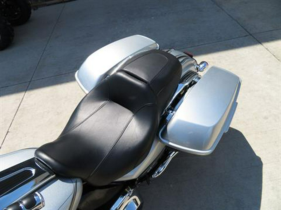 2015 Harley-Davidson Street Glide® Special