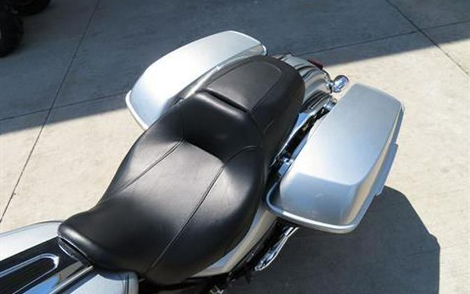 2015 Harley-Davidson Street Glide® Special