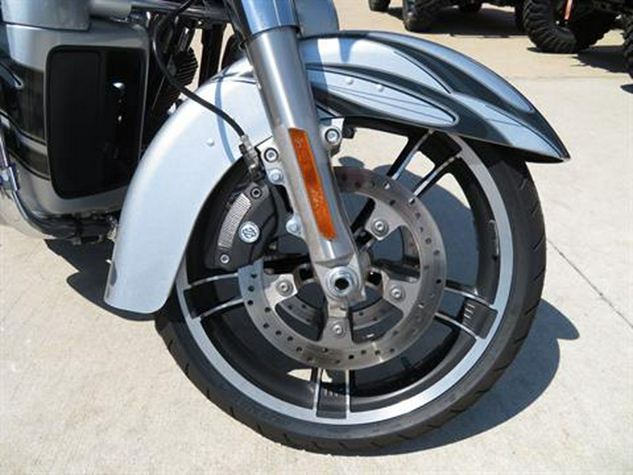 2015 Harley-Davidson Street Glide® Special